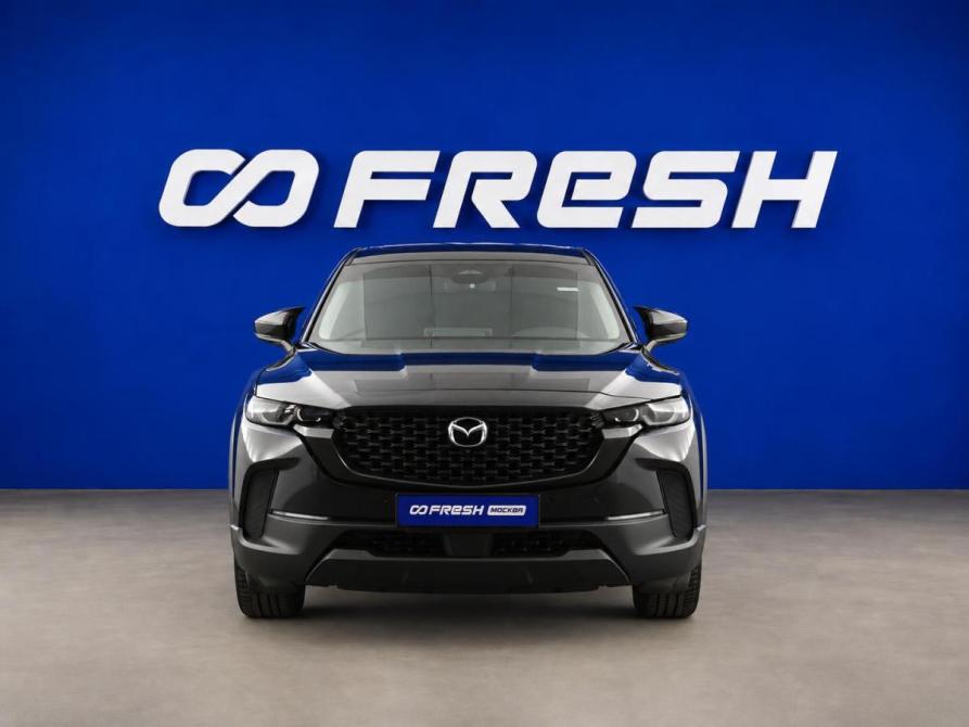 Mazda CX-50 Москва  - изображение 3