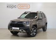 Lada (ВАЗ) Niva Travel I Коломна  - изображение 16