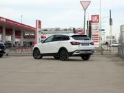Lada (ВАЗ) Vesta I Рестайлинг (NG) Самара  - изображение 26
