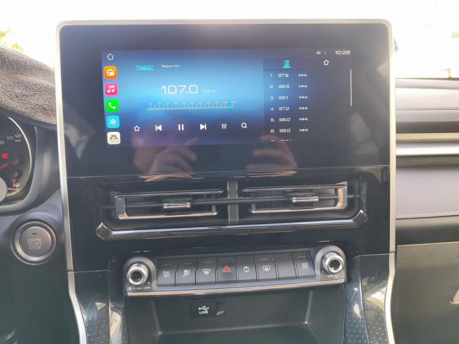 Haval M6 II Москва  - изображение 14