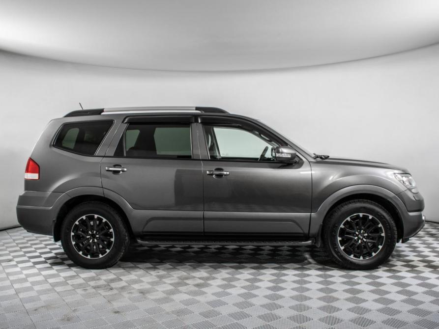 Kia Mohave I Москва  - изображение 4