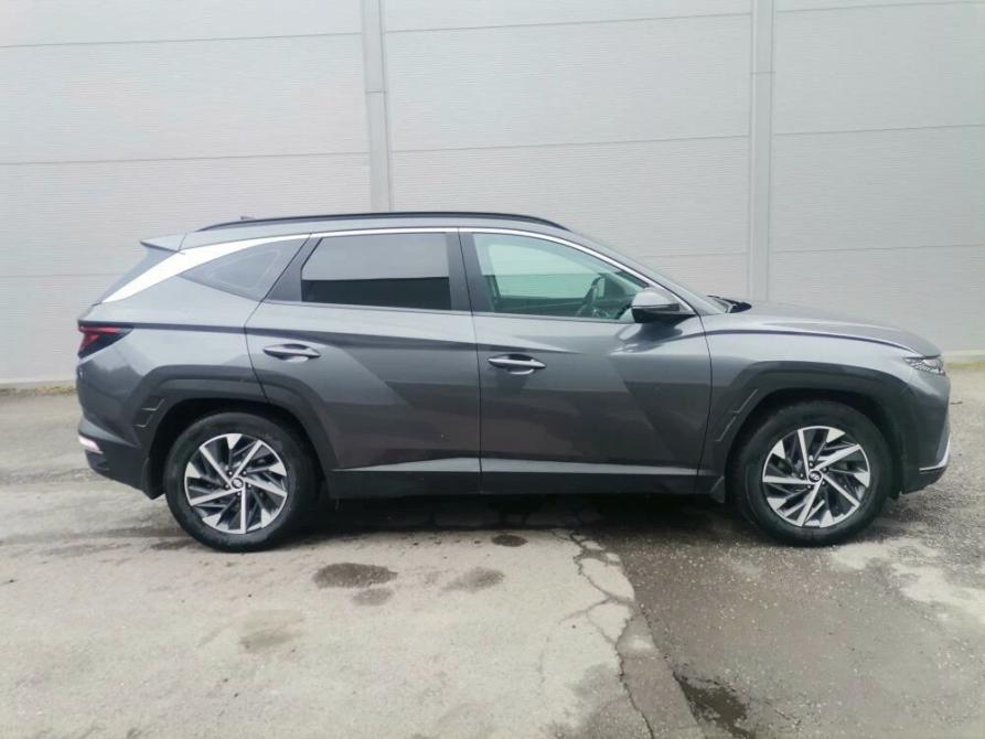 Hyundai Tucson IV Липецк  - изображение 4