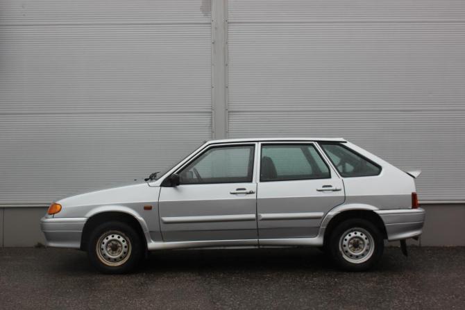 Lada (ВАЗ) 2114 с пробегом 2012 года, цена 225 000 рублей, 162394 км, хэтчбек, Автокод Объявления