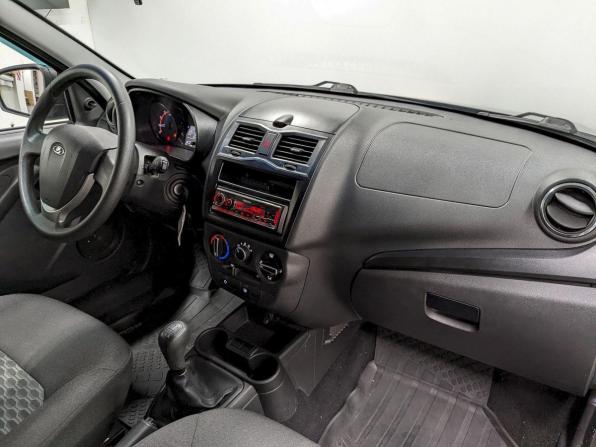 Lada (ВАЗ) Granta I Рестайлинг с пробегом 2019 года, цена 550 000 рублей, 83064 км, седан, Автокод Объявления