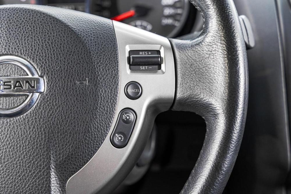 Nissan Qashqai I Рестайлинг Барнаул  - изображение 16