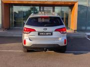 Kia Sorento II Рестайлинг Оренбург  - изображение 22