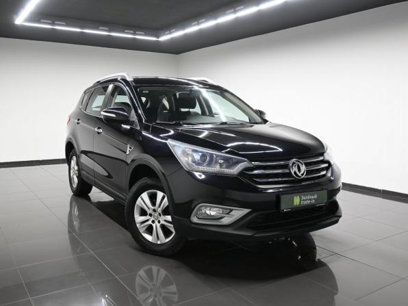 Dongfeng AX7 I с пробегом 2018 года, цена 1 145 000 рублей, 100933 км, внедорожник, Автокод Объявления