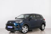 Toyota Raize I Красноярск  - изображение 27