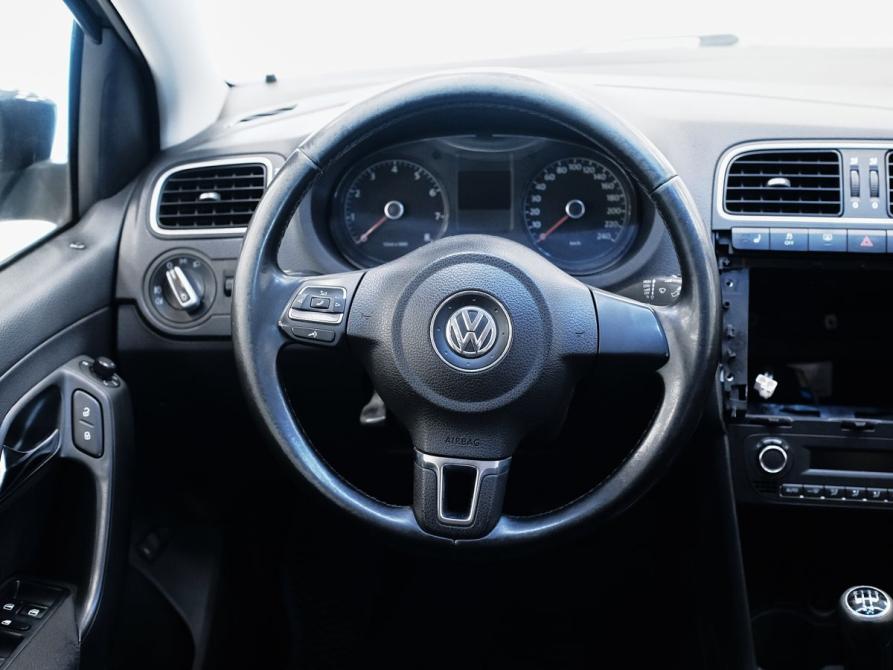 Volkswagen Polo V Самара  - изображение 10