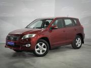 Toyota RAV4 III (XA30) Рестайлинг Новосибирск  - изображение 32