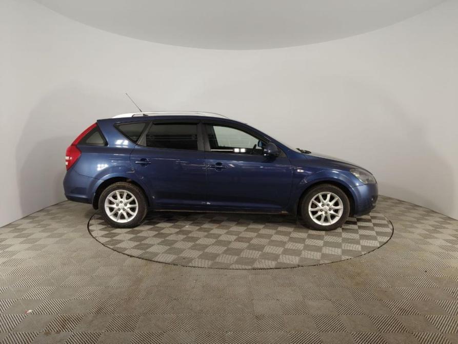 Kia Ceed I Ногинск  - изображение 4