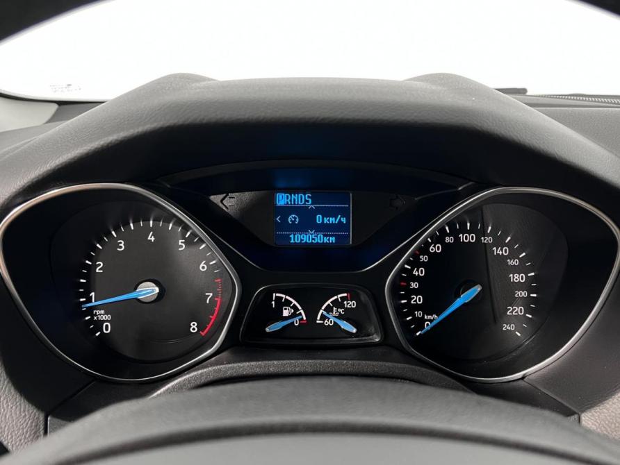 Ford Focus III Казань  - изображение 11