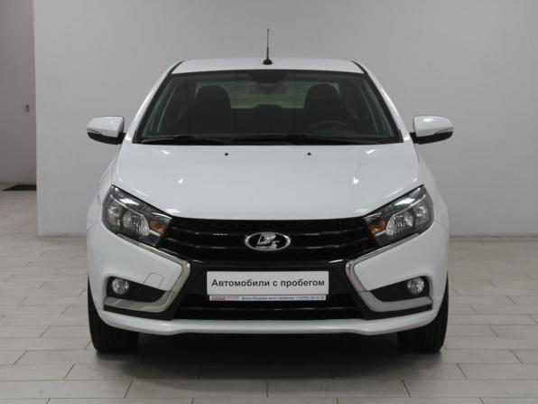 Lada (ВАЗ) Vesta I с пробегом 2019 года, цена 1 029 900 рублей, 87865 км, седан, Автокод Объявления