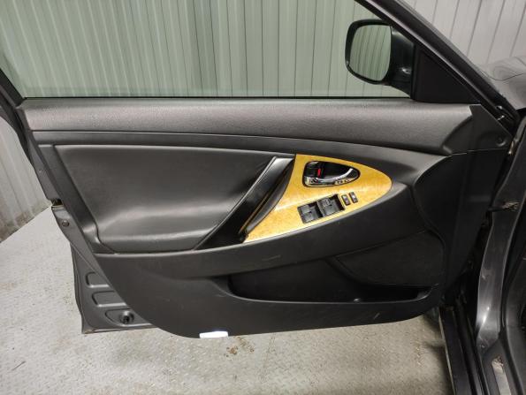 Toyota Camry VI (XV40) с пробегом 2007 года, цена 990 000 рублей, 353706 км, седан, Автокод Объявления