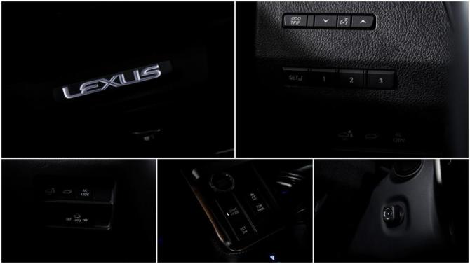 Lexus GX III с пробегом 2024 года, цена 13 700 000 рублей, 35575 км, внедорожник, Автокод Объявления