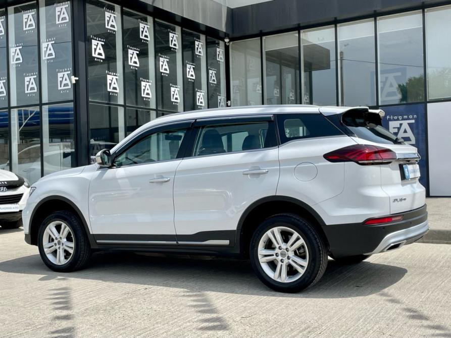 Geely Atlas Pro Краснодар  - изображение 3