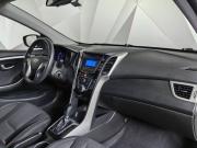 Hyundai i30 II Рестайлинг Москва  - изображение 33