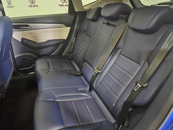 Haval F7 I с пробегом 2022 года, цена 2 098 000 рублей, 28051 км, внедорожник, Автокод Объявления