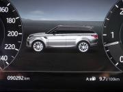 Land Rover Range Rover Sport II Рестайлинг Москва  - изображение 42