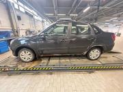 Lada (ВАЗ) Granta I Рестайлинг Екатеринбург  - изображение 21