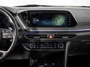 Hyundai Sonata VIII (DN8) Иркутск  - изображение 38