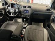 Volkswagen Polo V Рестайлинг Москва  - изображение 22