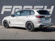 BMW X5 IV (G05/G18) Рестайлинг Краснодар  - изображение 28