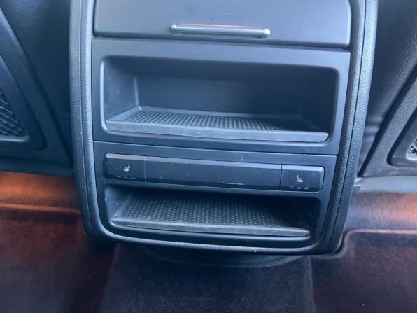 Volkswagen Touareg II с пробегом 2011 года, цена 2 149 000 рублей, 121635 км, внедорожник, Автокод Объявления