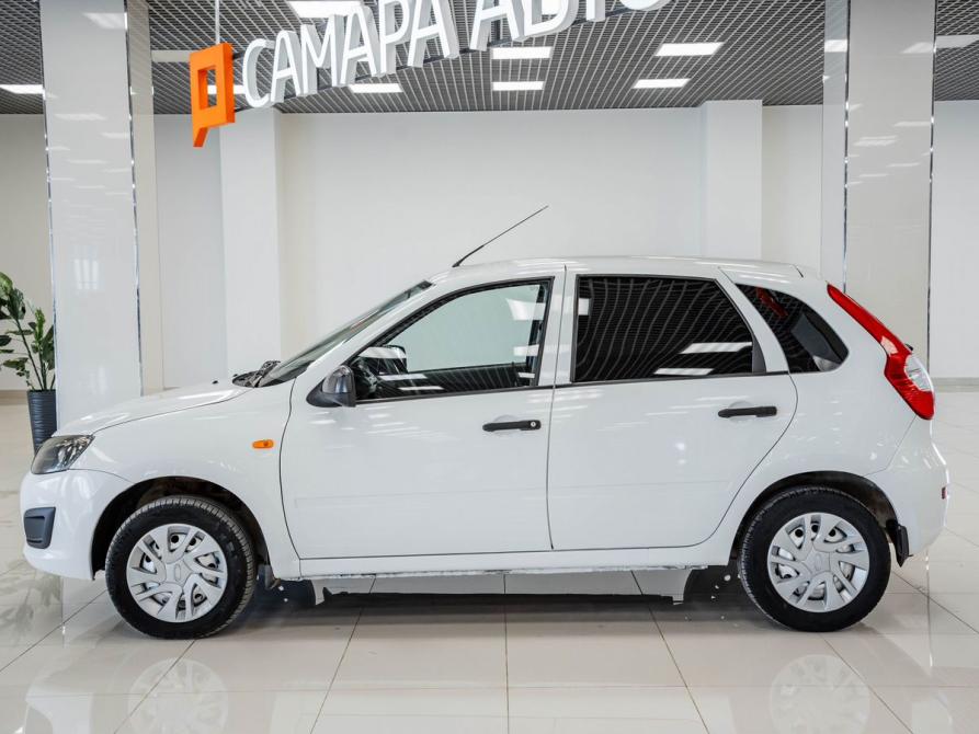 Lada (ВАЗ) Kalina II Самара  - изображение 6