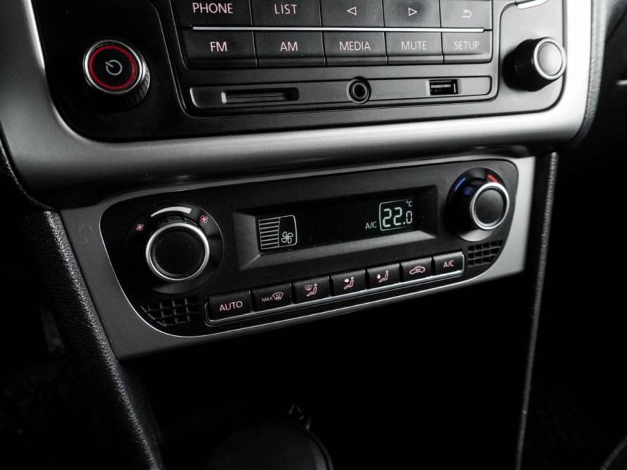 Volkswagen Polo V Рестайлинг Воронеж  - изображение 15