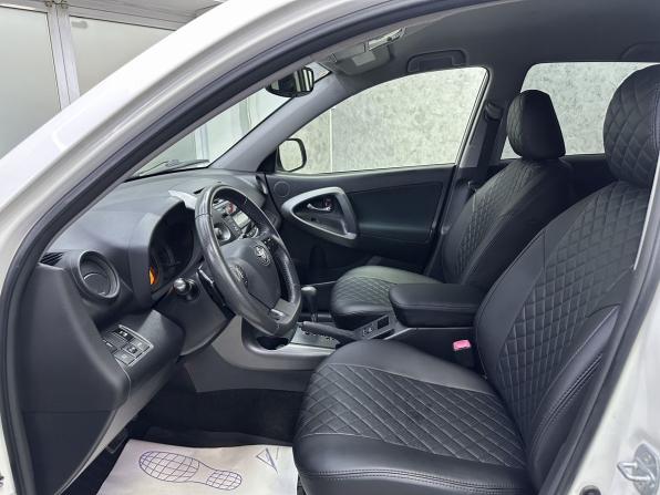Toyota RAV4 III (XA30) Рестайлинг с пробегом 2012 года, цена 1 499 000 рублей, 155650 км, внедорожник, Автокод Объявления
