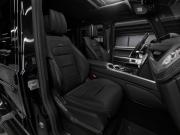 Mercedes-Benz G-Класс AMG II (W463) Москва  - изображение 51