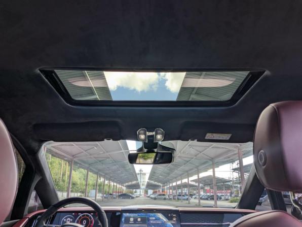 GAC Trumpchi M8 II с пробегом 2024 года, цена 4 800 000 рублей, 47775 км, минивэн, Автокод Объявления