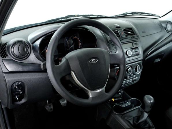 Lada (ВАЗ) Granta I Рестайлинг с пробегом 2023 года, цена 685 000 рублей, 78338 км, лифтбек, Автокод Объявления