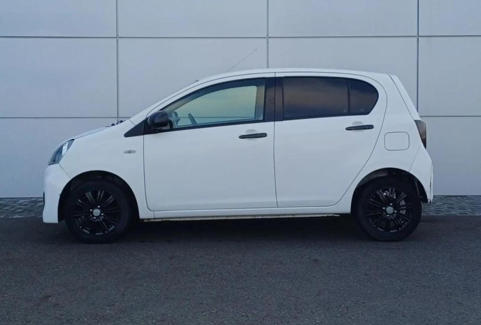 Toyota Pixis Epoch I Абакан  - изображение 8