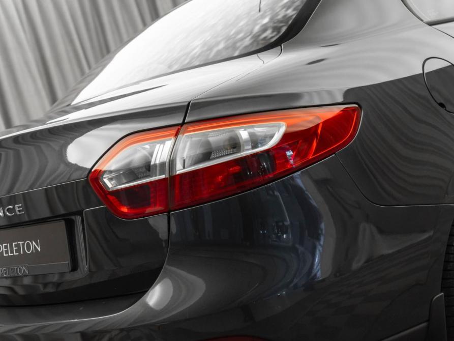 Renault Fluence I Москва  - изображение 8