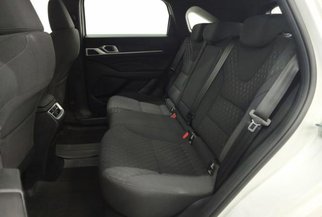 Haval F7 II с пробегом 2024 года, цена 2 219 000 рублей, 28991 км, внедорожник, Автокод Объявления