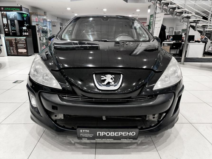 Peugeot 308 I Казань  - изображение 2