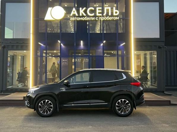 Chery Tiggo 7 I с пробегом 2019 года, цена 1 199 000 рублей, 85863 км, внедорожник, Автокод Объявления