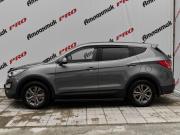 Hyundai Santa Fe III Екатеринбург  - изображение 28