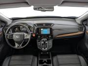 Honda CR-V V Рестайлинг Москва  - изображение 43