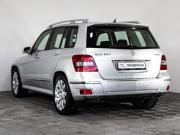 Mercedes-Benz GLK-Класс I (X204) Санкт-Петербург  - изображение 28