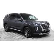 Hyundai Palisade I Москва  - изображение 25