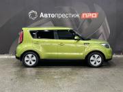 Kia Soul II Пермь  - изображение 25