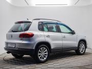 Volkswagen Tiguan I Рестайлинг Москва  - изображение 21