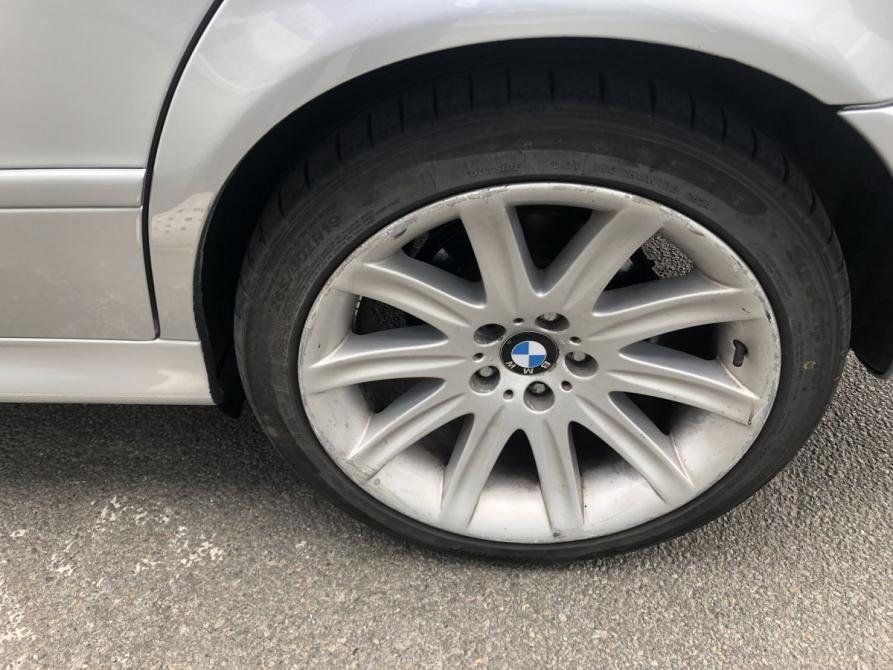 BMW 5 серии IV (E39) Рестайлинг Брянск  - изображение 13