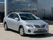 Toyota Corolla X (E140 E150) Рестайлинг Самара  - изображение 20
