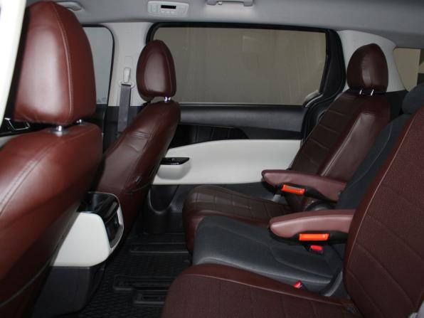 Kia Carnival IV с пробегом 2021 года, цена 3 299 900 рублей, 123217 км, минивэн, Автокод Объявления
