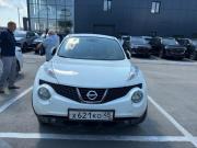 Nissan Juke I Курган  - изображение 10