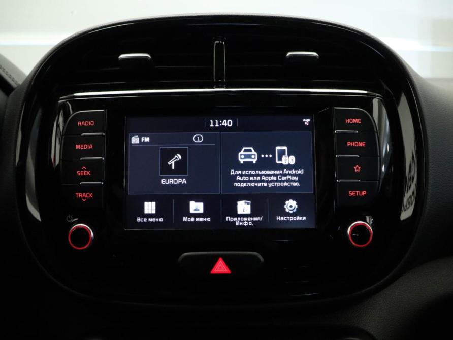 Kia Soul III Химки  - изображение 16